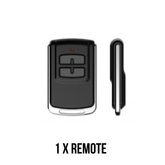Universal Remote